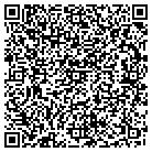 QR code with Ain't That A Frame contacts