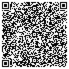 QR code with DSL Line Norcal Printing contacts