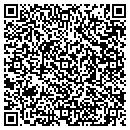 QR code with Ricky Dewayne Yeager contacts