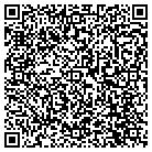 QR code with Calcagnis Custom Homes Inc contacts