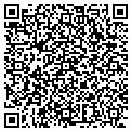 QR code with Canine Control contacts