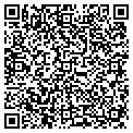 QR code with Ibm contacts