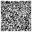 QR code with C A Sanzaro Inc contacts