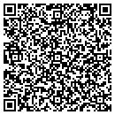 QR code with J & K Kitchen & Bath contacts