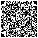 QR code with Rabbit Hole contacts
