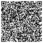 QR code with Aerex Pest Control Service contacts