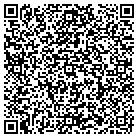 QR code with Agghhhh Kill Those Bugs-Chcg contacts