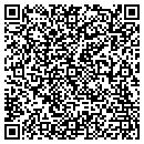 QR code with Claws And Paws contacts