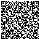 QR code with First Class Carpet & Upholstery contacts
