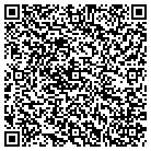 QR code with Alberts Termite & Pest Control contacts