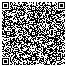 QR code with Central Parkway Self Storage contacts
