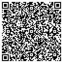 QR code with AVM Instrument contacts