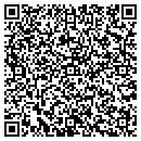 QR code with Robert M Gladden contacts