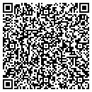 QR code with K-Tek Inc contacts