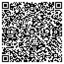 QR code with K&L Home Improvements contacts