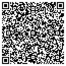 QR code with B&D Quality Home Improvement contacts