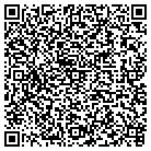 QR code with Hertz Plastic Covers contacts