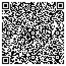 QR code with Marconi contacts