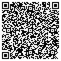 QR code with King Cover Co Inc contacts
