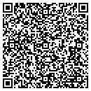 QR code with C K Contracting contacts