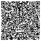 QR code with Martin Group Public Ins Adjstg contacts