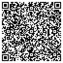 QR code with Alpha Omega Pest Control contacts