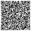 QR code with C Mccormack Inc contacts