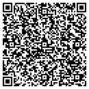 QR code with J O Development Inc contacts