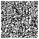 QR code with Galloway Carpet Cleaning contacts
