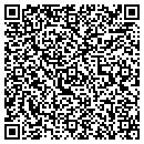 QR code with Ginger Morgan contacts