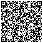 QR code with K Mk Construction & Remodeling contacts