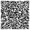 QR code with Gary Swanson contacts