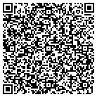 QR code with Ampest Exterminating Inc contacts