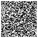 QR code with Gina's Kwik Dry contacts
