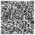 QR code with Handcrafted Table Pads contacts