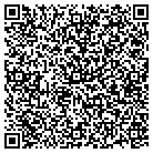 QR code with Hideaway Farm Canine Academy contacts