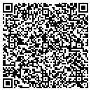 QR code with Hollywood Feed contacts