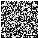 QR code with U S A Rebuilders contacts