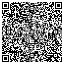 QR code with Tbs Productions contacts