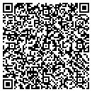 QR code with Kathy's Pampered Paws contacts