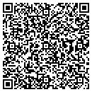 QR code with Keilly's Pet contacts