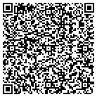 QR code with Prestigious Furnishing contacts