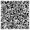QR code with Sabrecast contacts