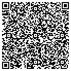 QR code with China Grove Animal Hospital contacts