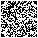 QR code with Richard Weitzner & Assoc contacts