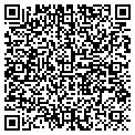 QR code with R M P Design LLC contacts
