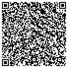 QR code with Seven C's Trucking LLC contacts