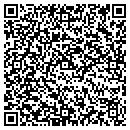 QR code with D Hillman & Sons contacts
