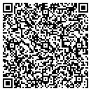 QR code with Pampered Paws contacts