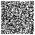 QR code with Awae contacts